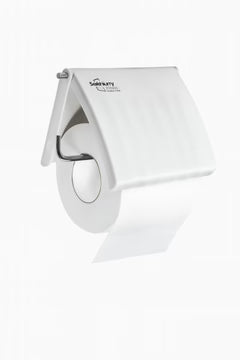 Porta papel de baño