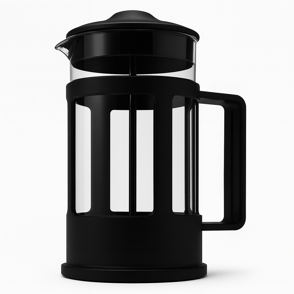 Cafetera Francesa – 350 ml | Prensa Francesa para Café