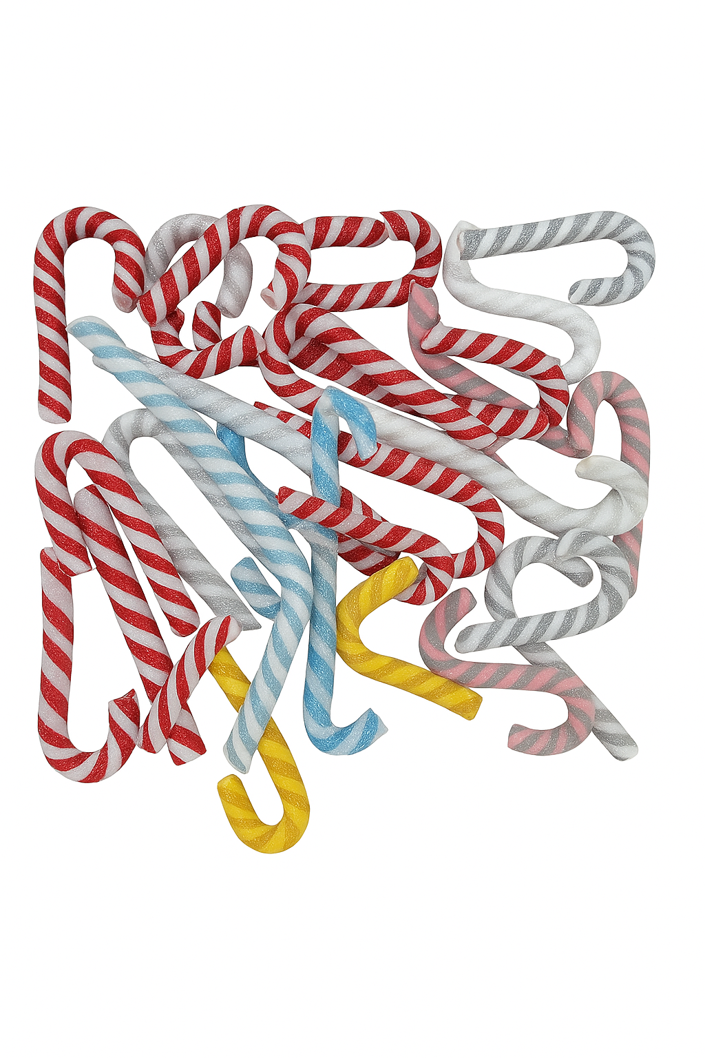 Adorno colgante de navidad OF