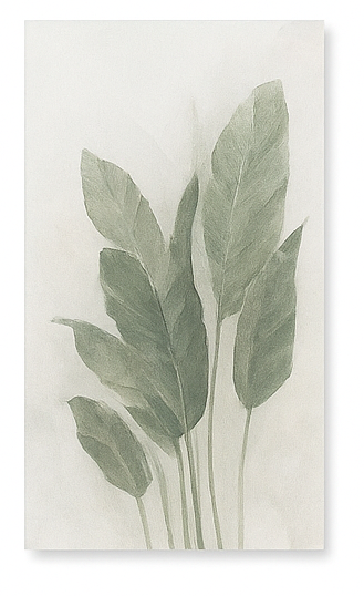 Cuadro Decorativo Panorámico de Paisajes &amp; Naturaleza – Estilo Moderno