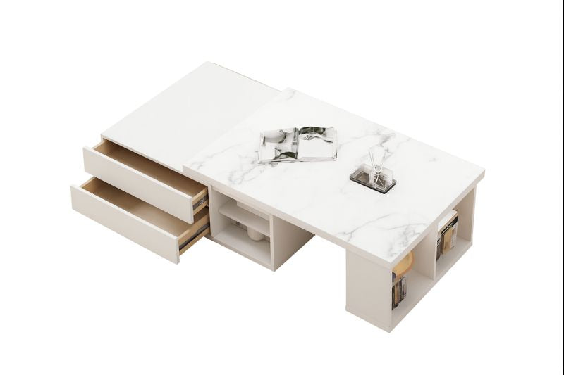Mesa de Centro para Sala