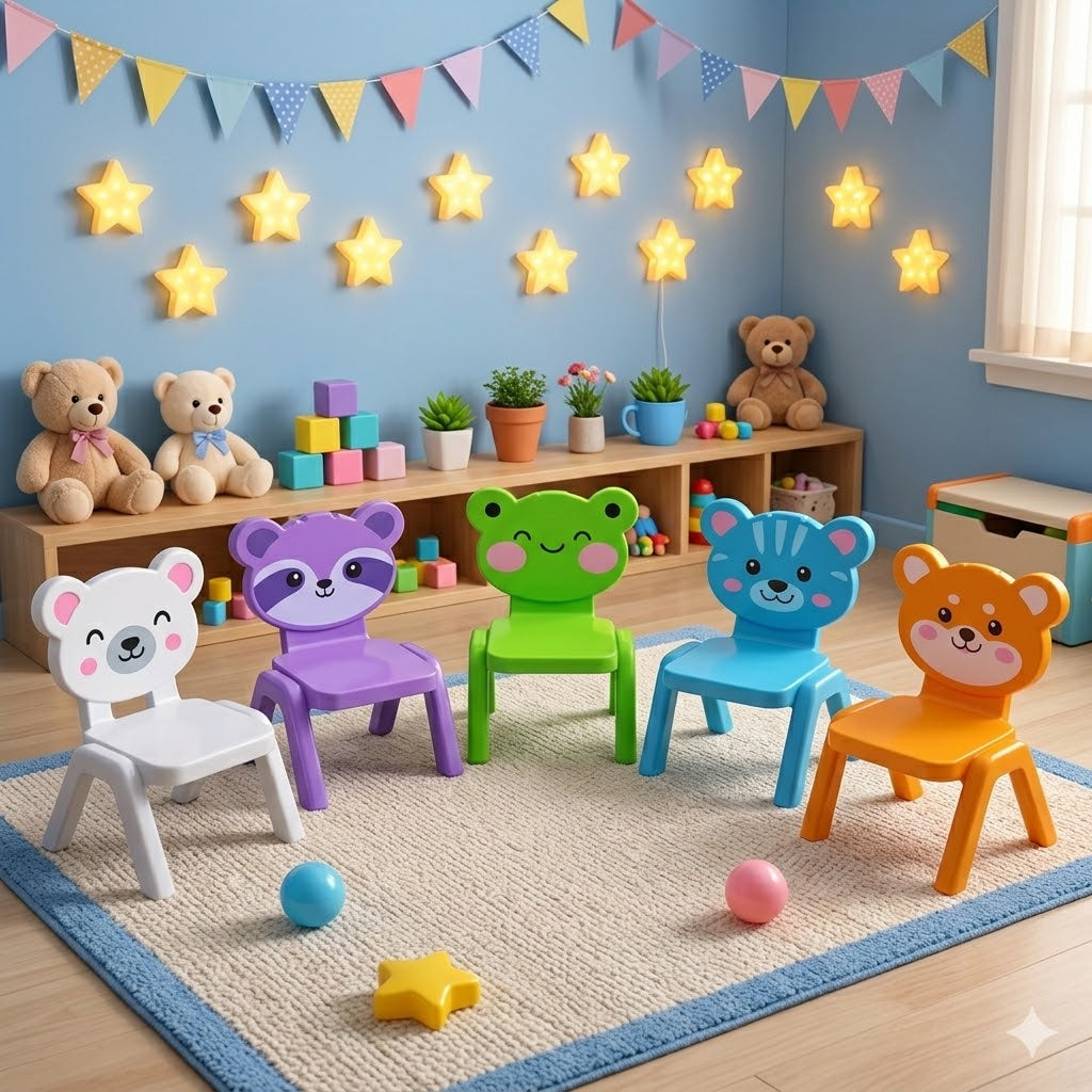 Silla para Niños