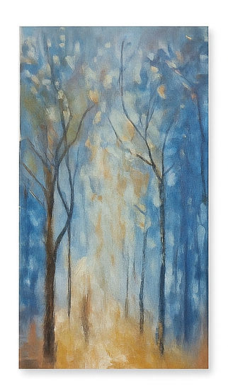 Cuadro Decorativo Panorámico de Paisajes &amp; Naturaleza – Estilo Moderno