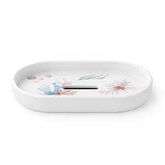 Bandeja Decorativa Minimal para Jabon | Diseño Moderno