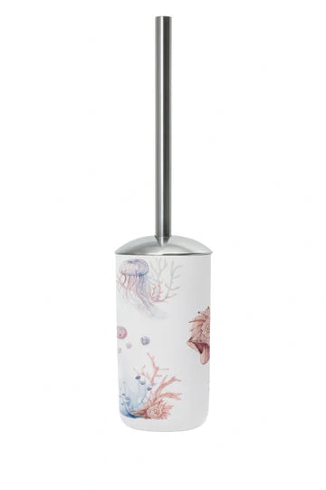 Cepillo para Inodoro Decorativo – Estilo y Limpieza en Cada Detalle