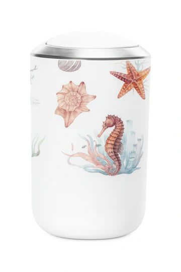 Botes de Basura Decorativos “Nature Style”