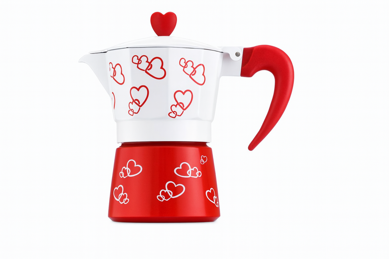 Cafetera italiana