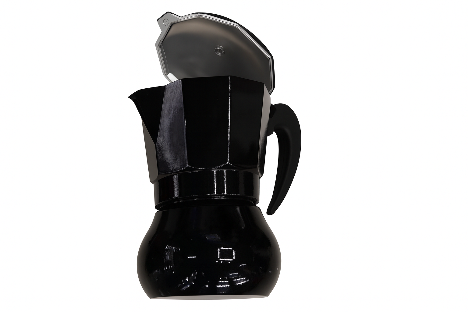 Cafetera italiana