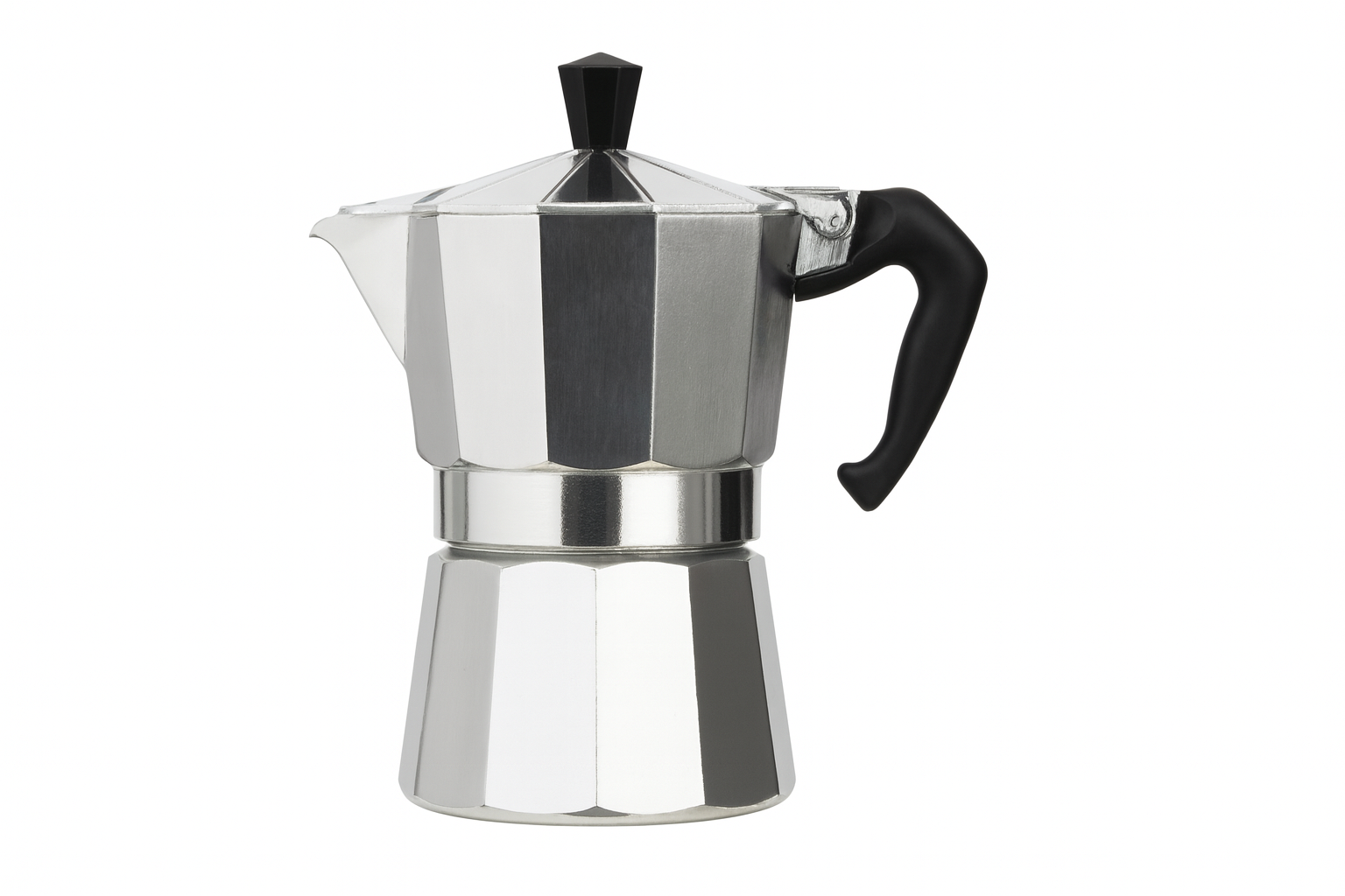 Cafetera italiana JX1128-3