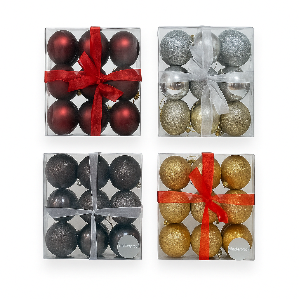 Adorno colgante de navidad OF