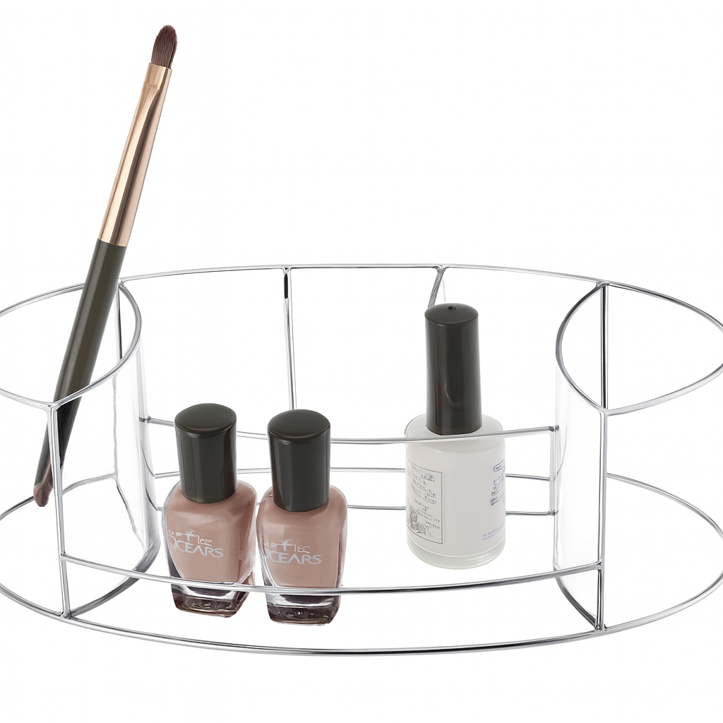 Caja organizador plástico