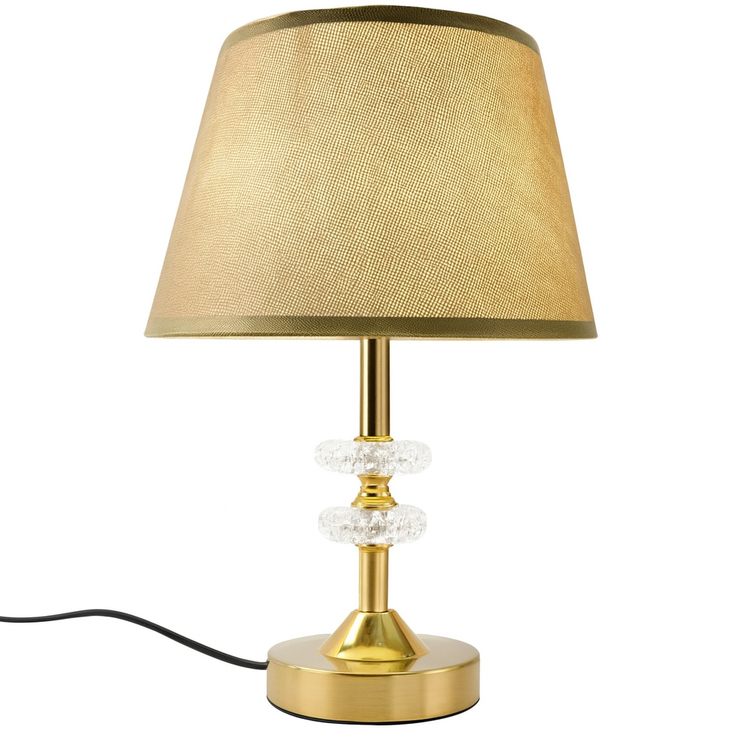 Lampara de mesa variedad