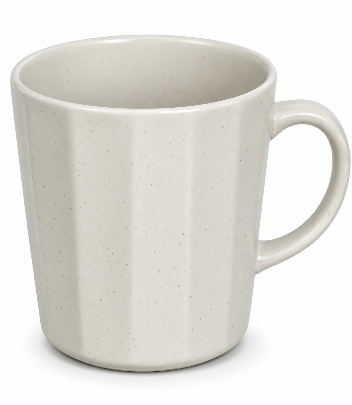 Taza de cerámica | Variedad de colores – 10 × 10.8 cm – Modelo CRM-XYTC003