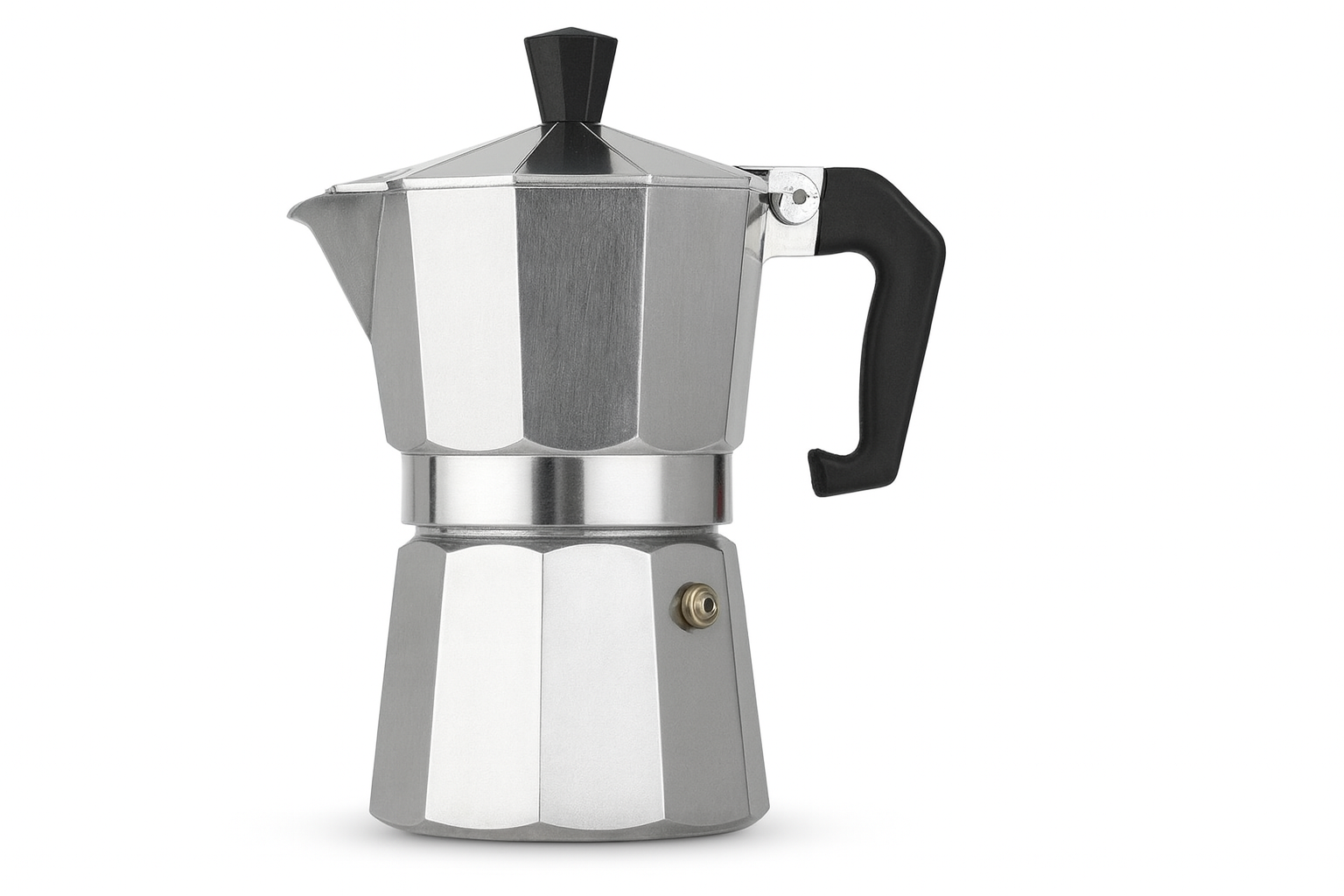 Cafetera italiana JX1128-4