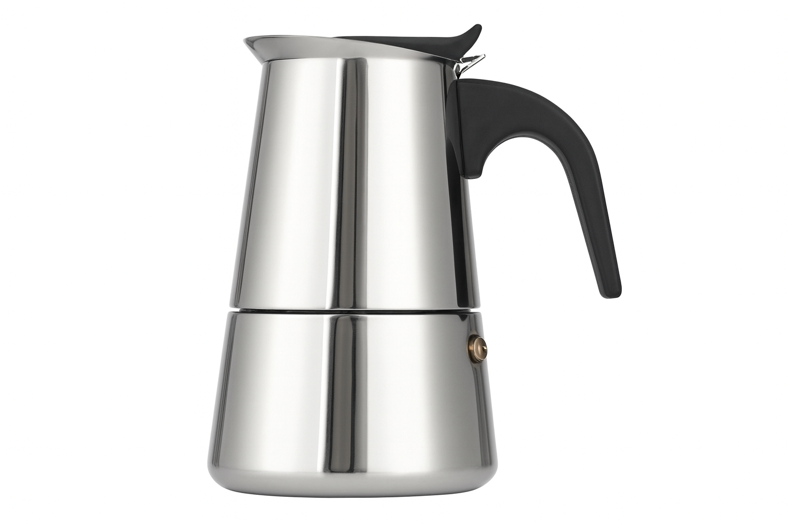 Cafetera italiana