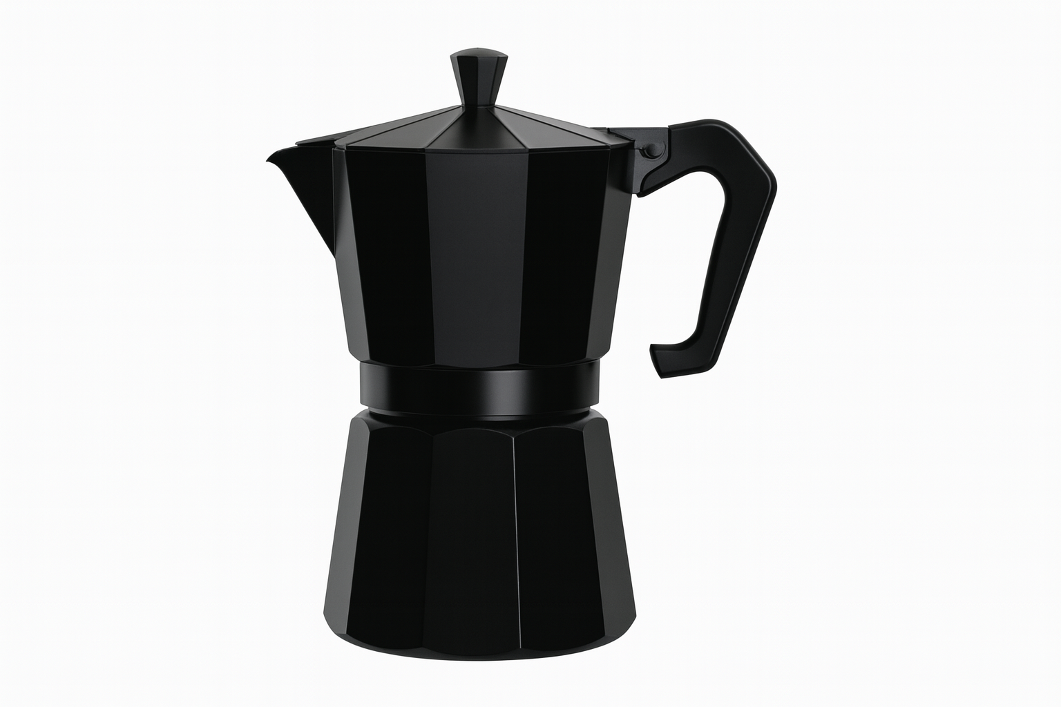 Cafetera italiana