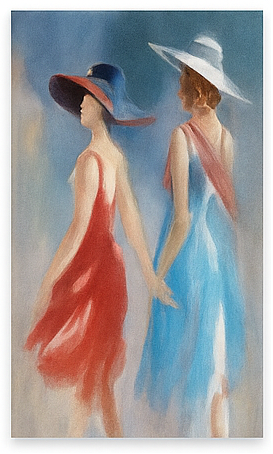 Cuadro Decorativo Artístico Vintage & Floral – Estilo Moderno para Interiores