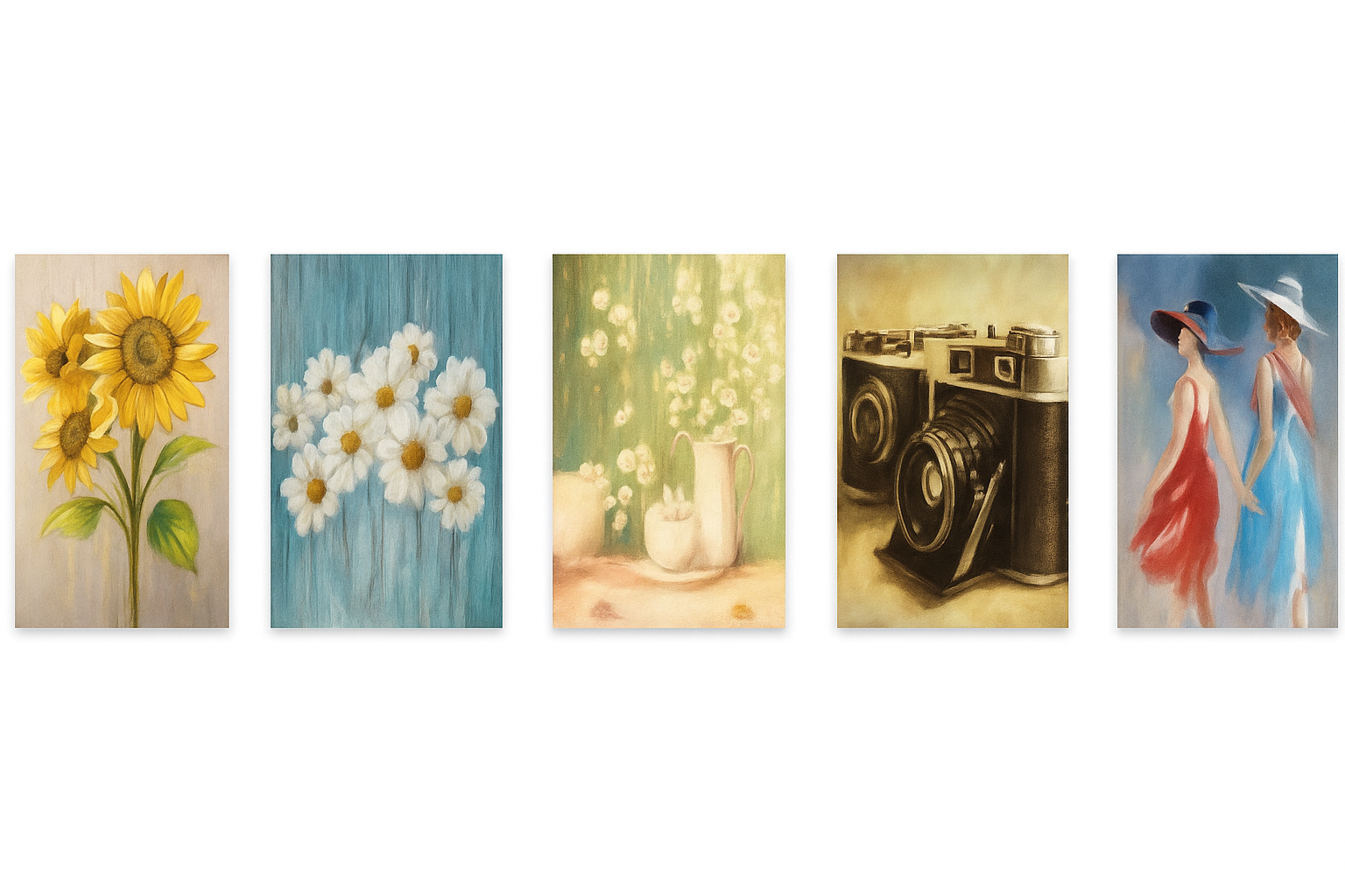 Cuadro decorativo modelo  30×40 cm, diseño moderno para decoración de interiores