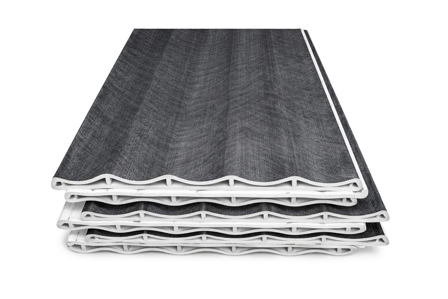 Paneles PVC para Pared