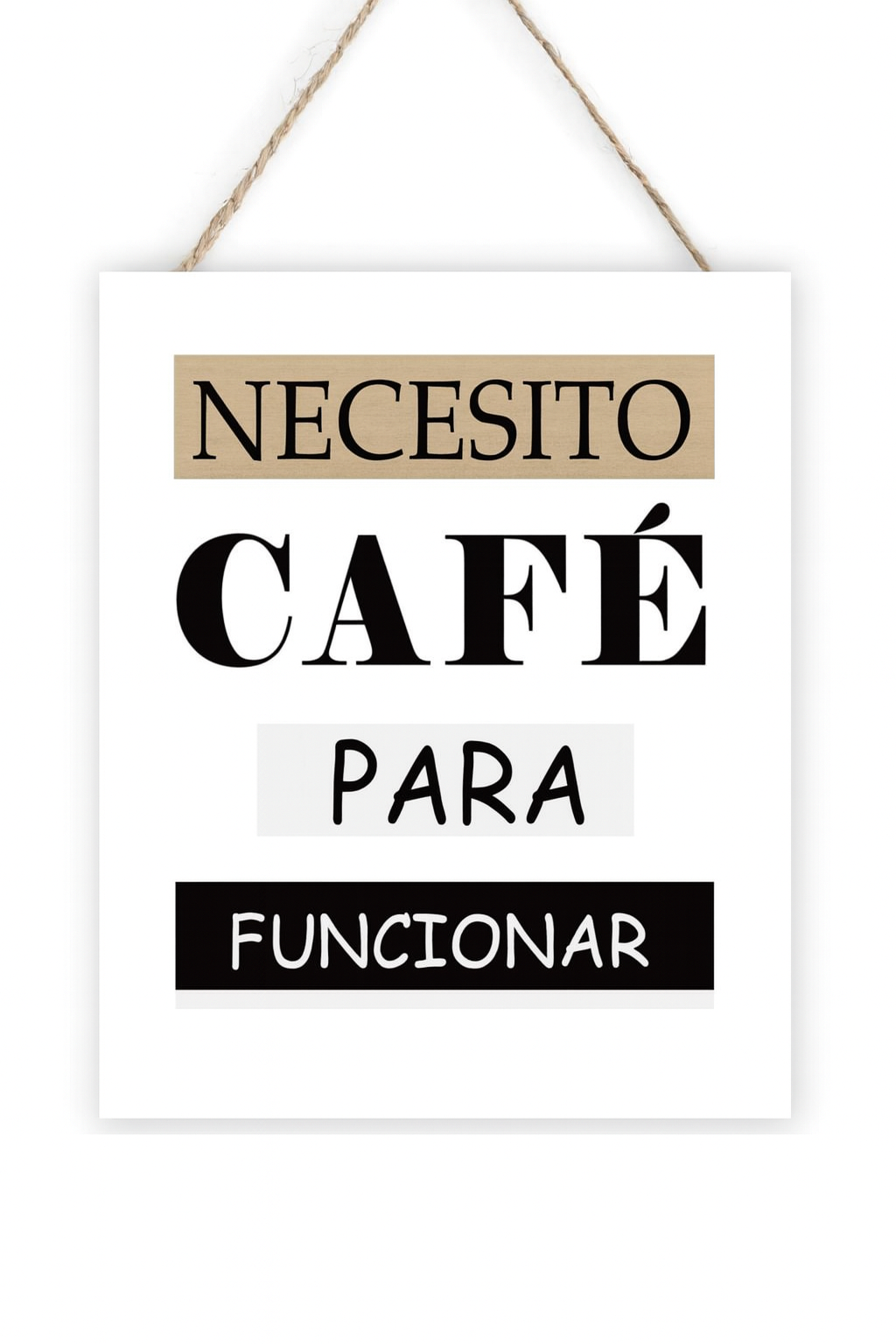 ADORNO COLGANTE  – Toque Natural que Embellece tus Paredes