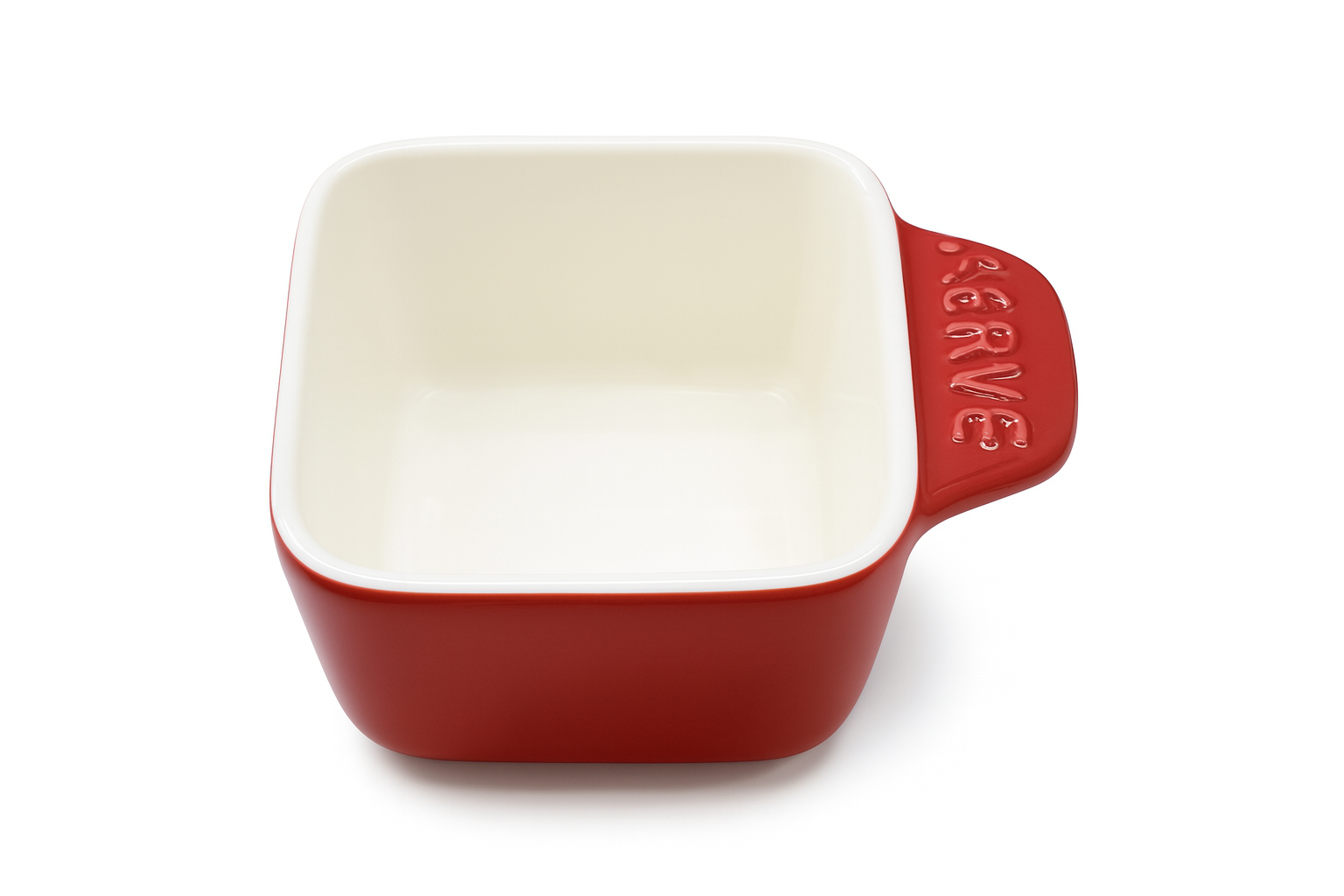 Bol de porcelana