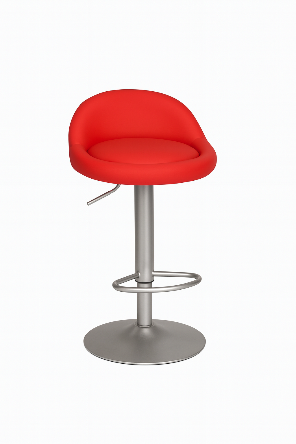 SILLA DE BAR  Moderna, Compacta y Súper Resistente