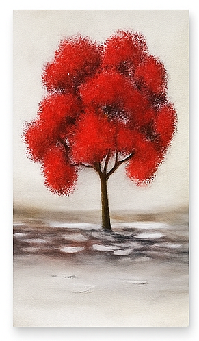 Cuadro Decorativo Artístico Multitemático – Estilo Moderno para Interiores