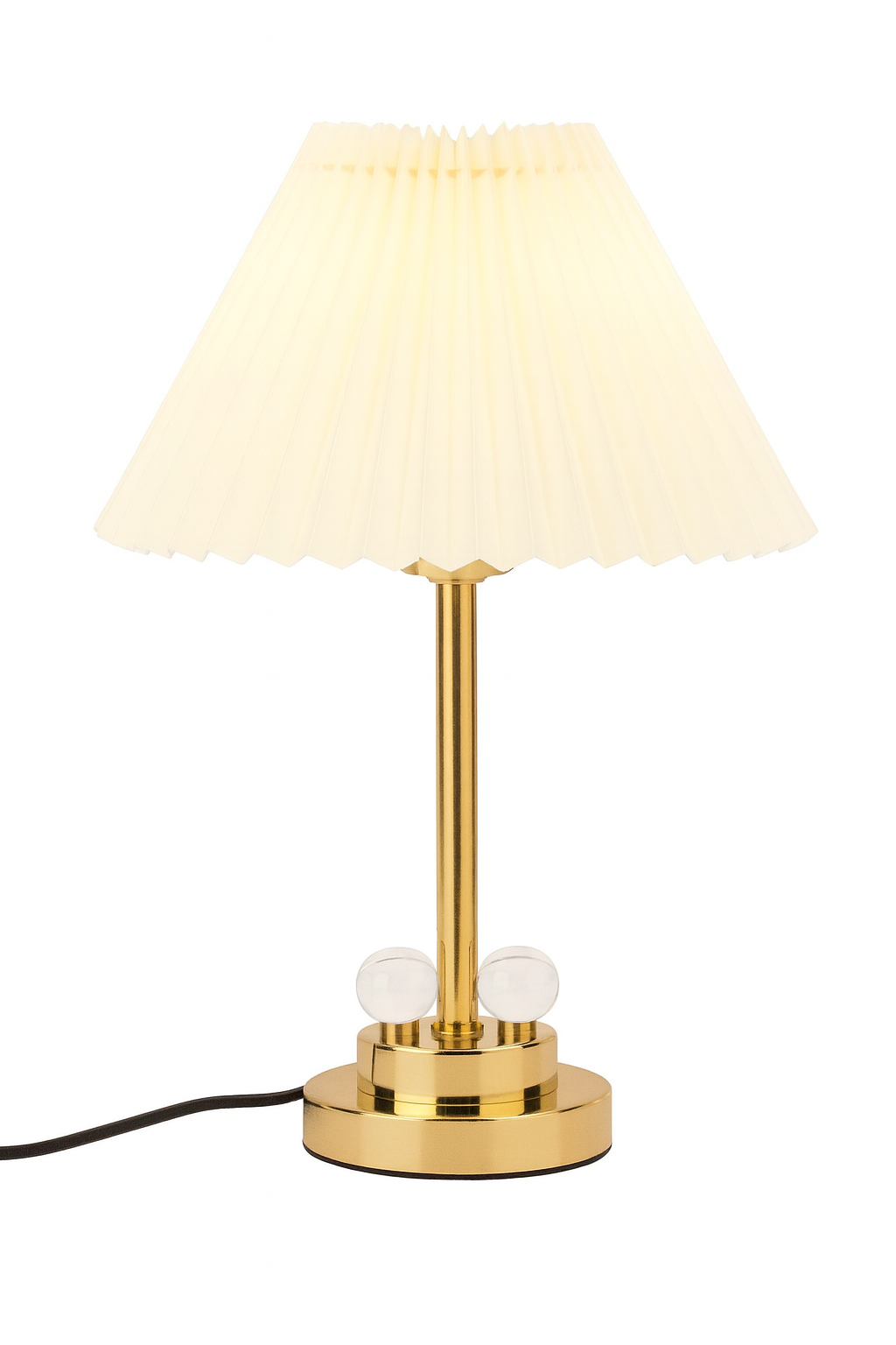 Lampara de mesa variedad