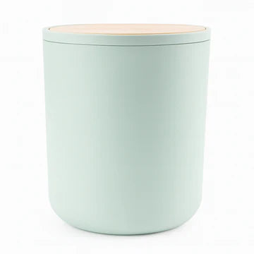 Botes de Basura Modernos con Tapa – Estilo Minimalista para tu Hogar