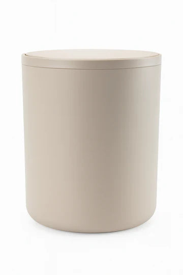 Botes de Basura Modernos con Tapa – Estilo Minimalista para tu Hogar