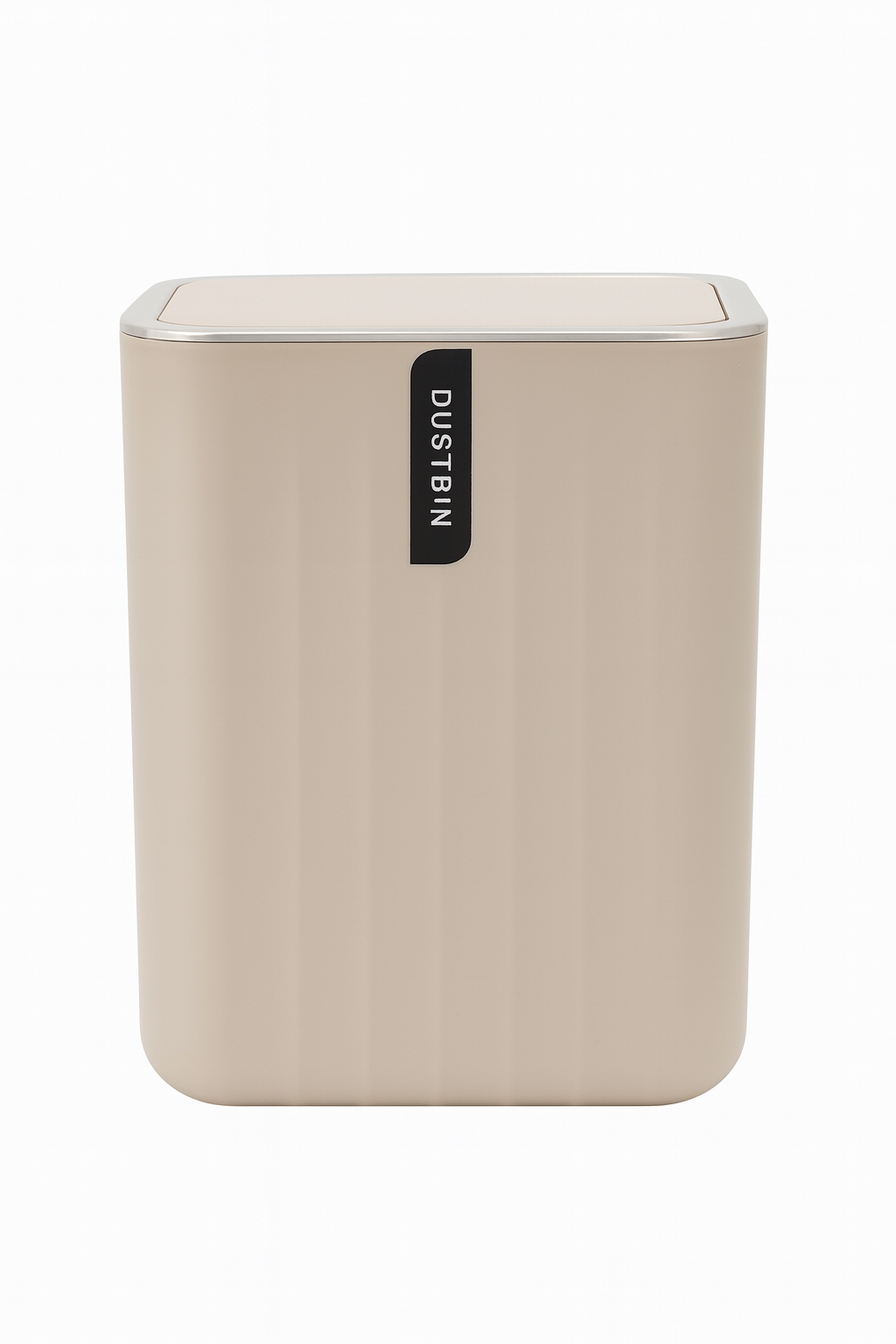 Bote de basura plastico para baño