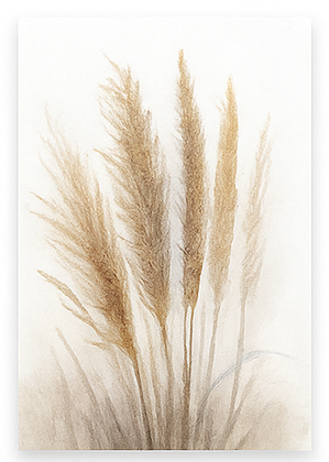 Obra Decorativa de Diseño Moderno