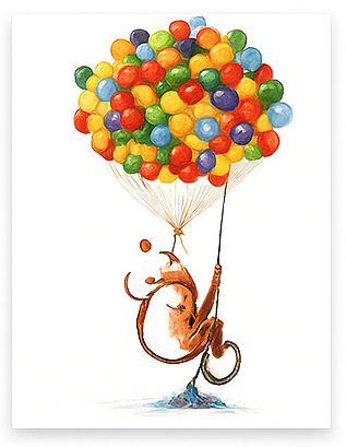 Obra Decorativa de Diseño Moderno