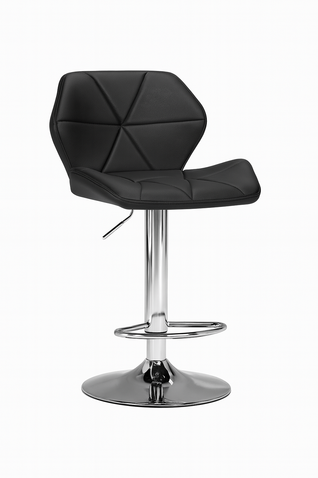 SILLA DE BAR  Moderna, Estable y Súper Resistente