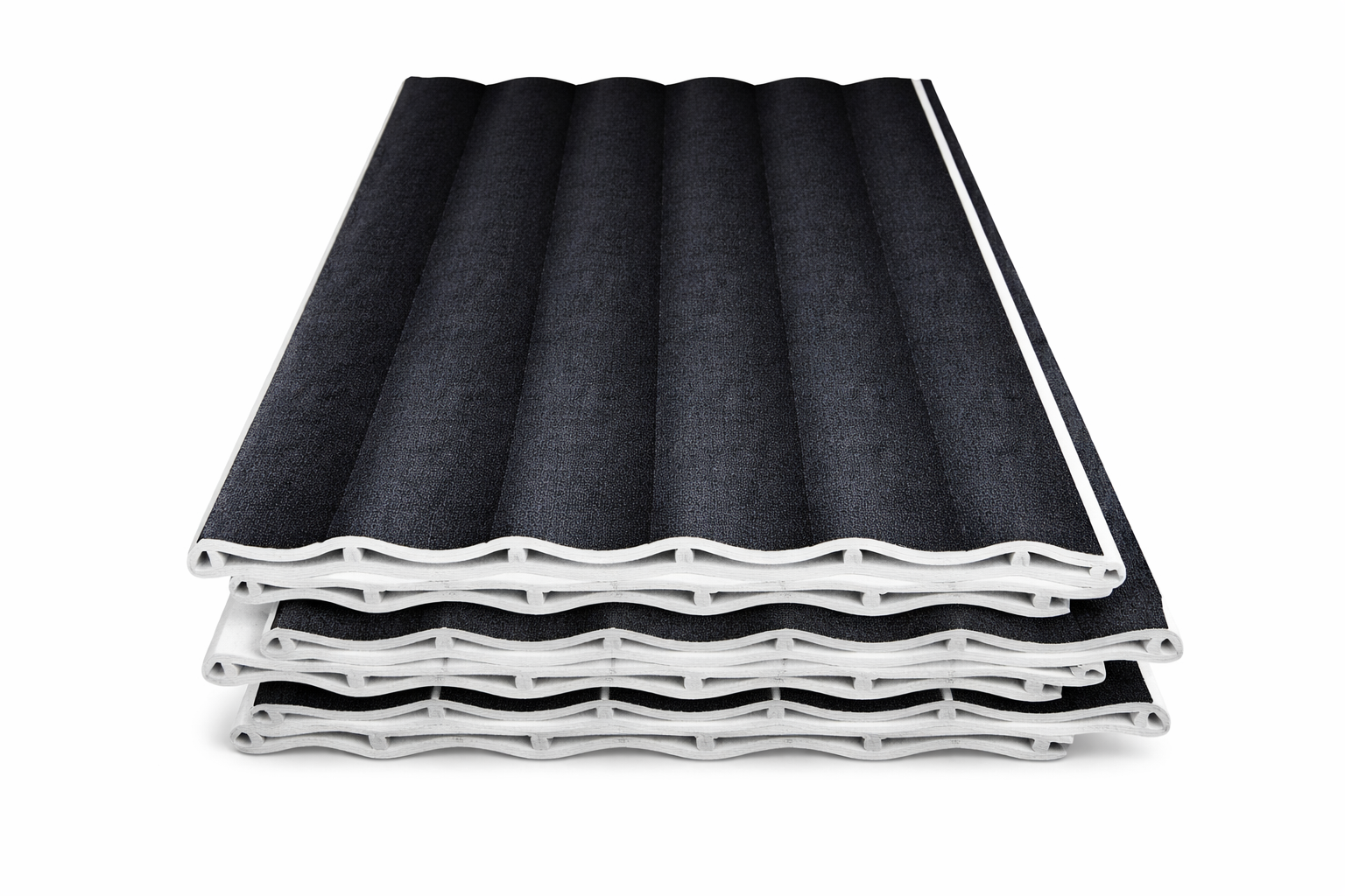 Paneles PVC para Pared