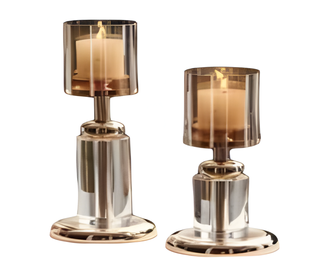 Candelabro Decorativo – Elegante y Sofisticado