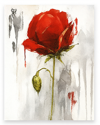 Obra Decorativa de Diseño Moderno