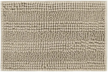 Tapetes Chenille Ultra Suaves y Antideslizantes – Comodidad y Estilo en Cada Paso