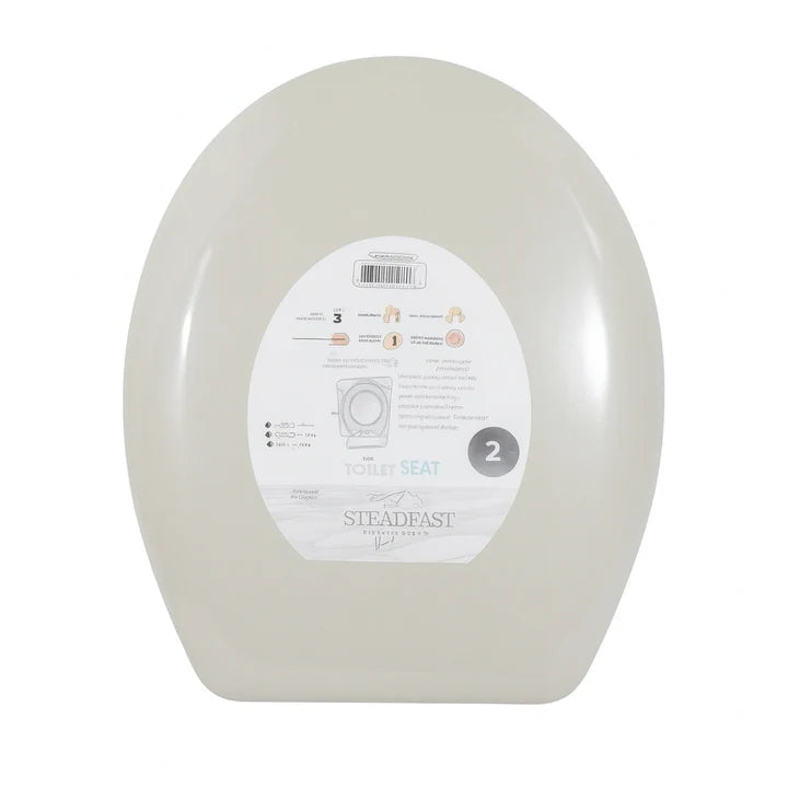 Asiento para inodoro