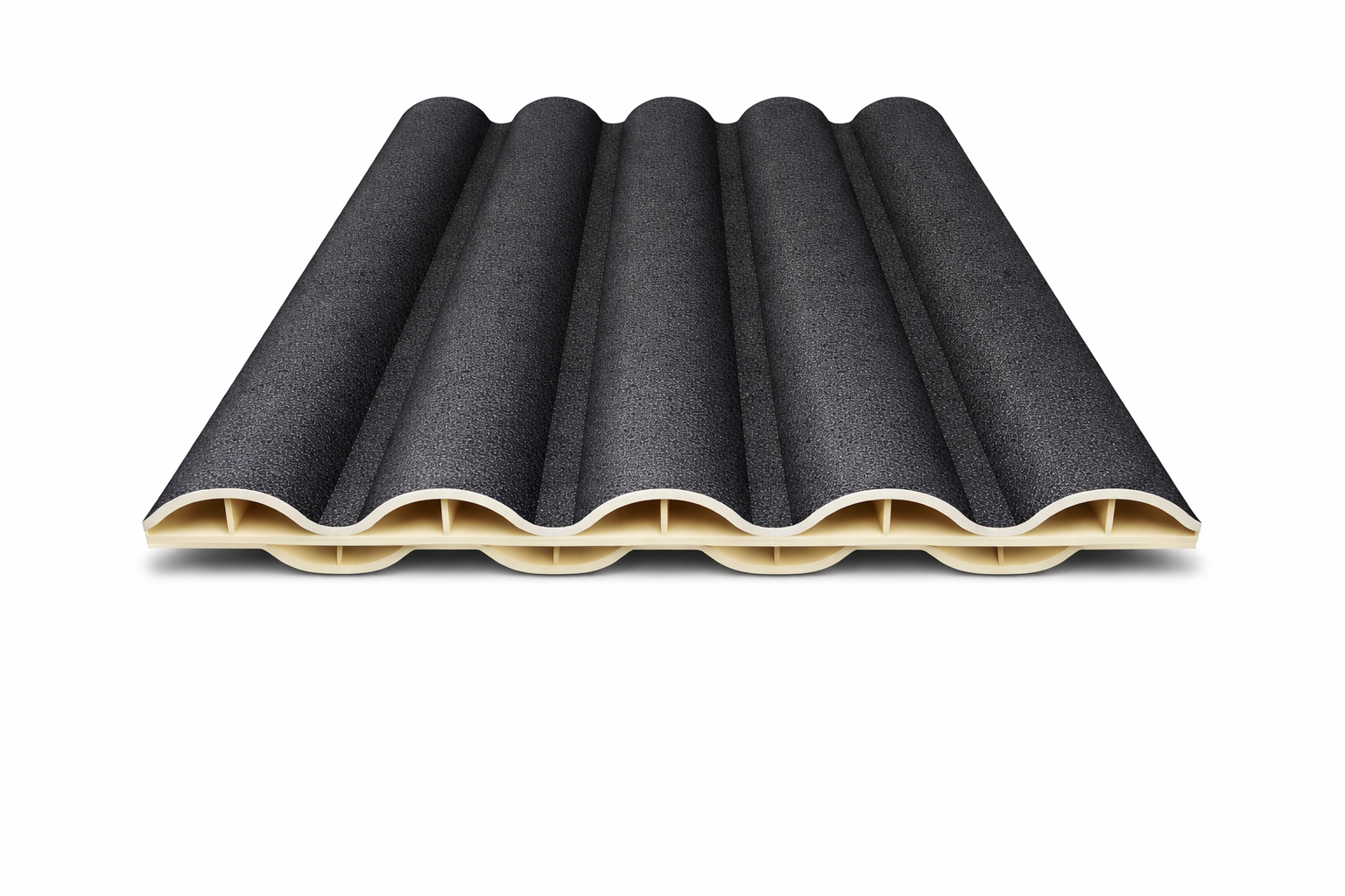 Paneles PVC para Pared