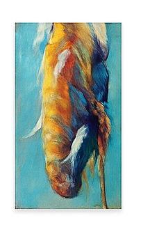 Cuadro decorativo moderno