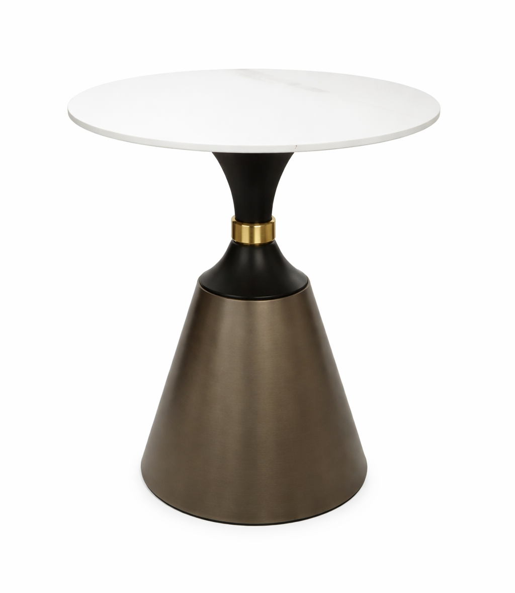 Mesa de centro elegante