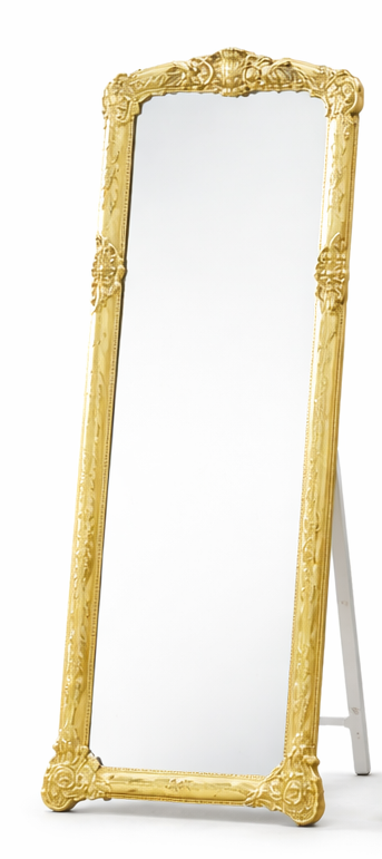 Espejo de cuerpo completo