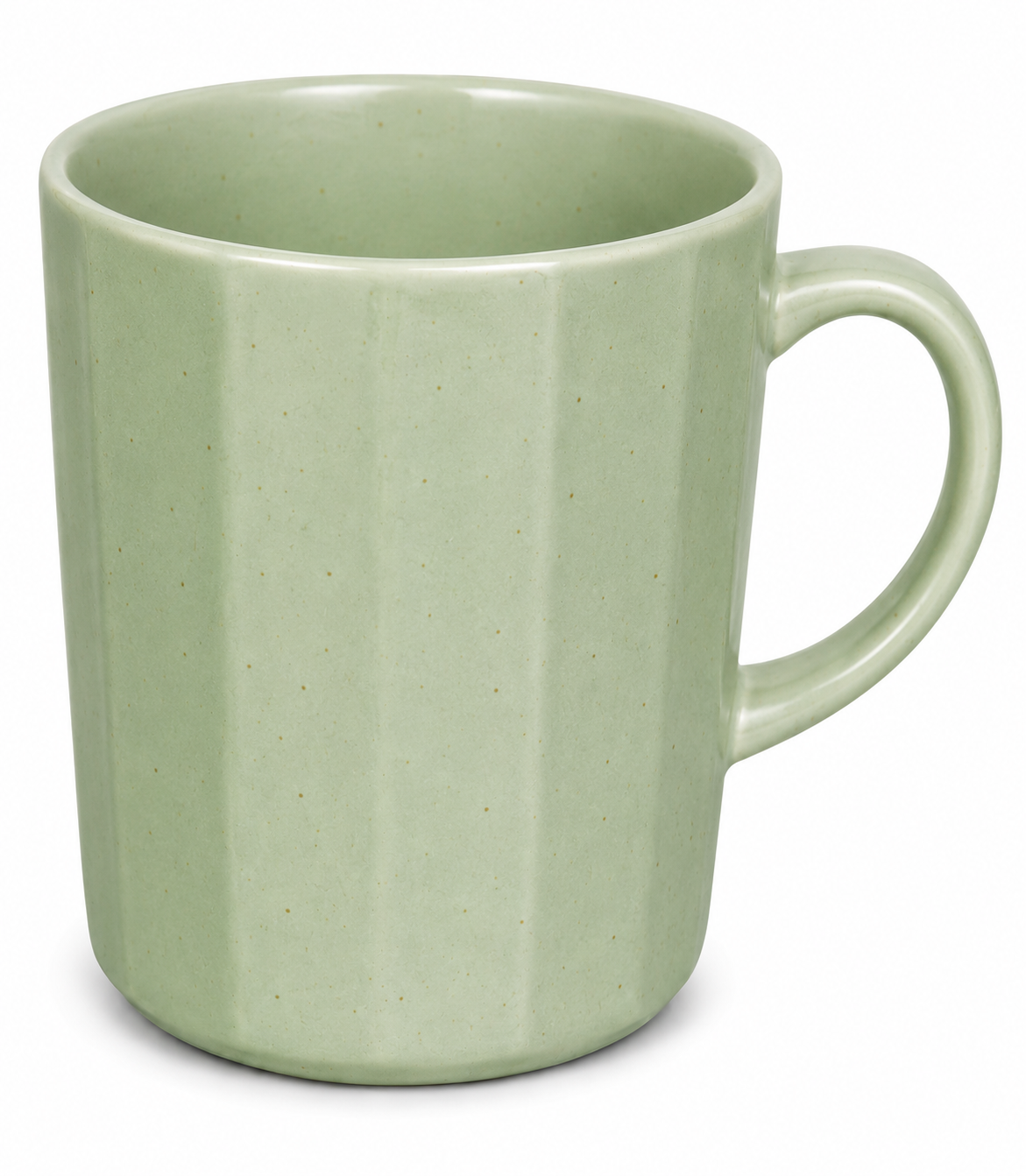 Taza de cerámica | Variedad de colores – 10 × 10.8 cm – Modelo CRM-XYTC003
