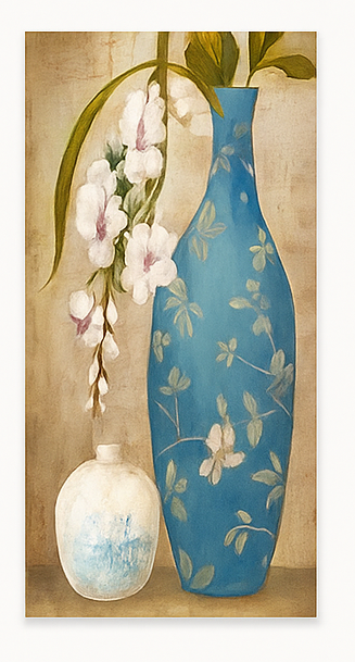 Cuadro Decorativo Moderno – Diseño Elegante para Interiores