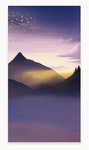 Cuadro Decorativo Moderno – Diseño Elegante para Interiores