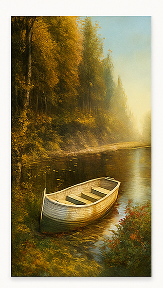 Cuadro Decorativo Moderno – Diseño Elegante para Interiores