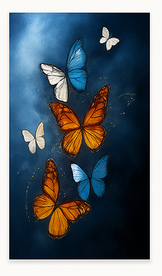 Cuadro Decorativo Moderno – Diseño Elegante para Interiores