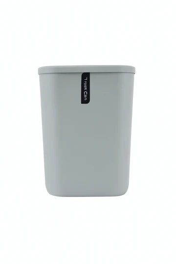 Bote de basura plastico para baño.