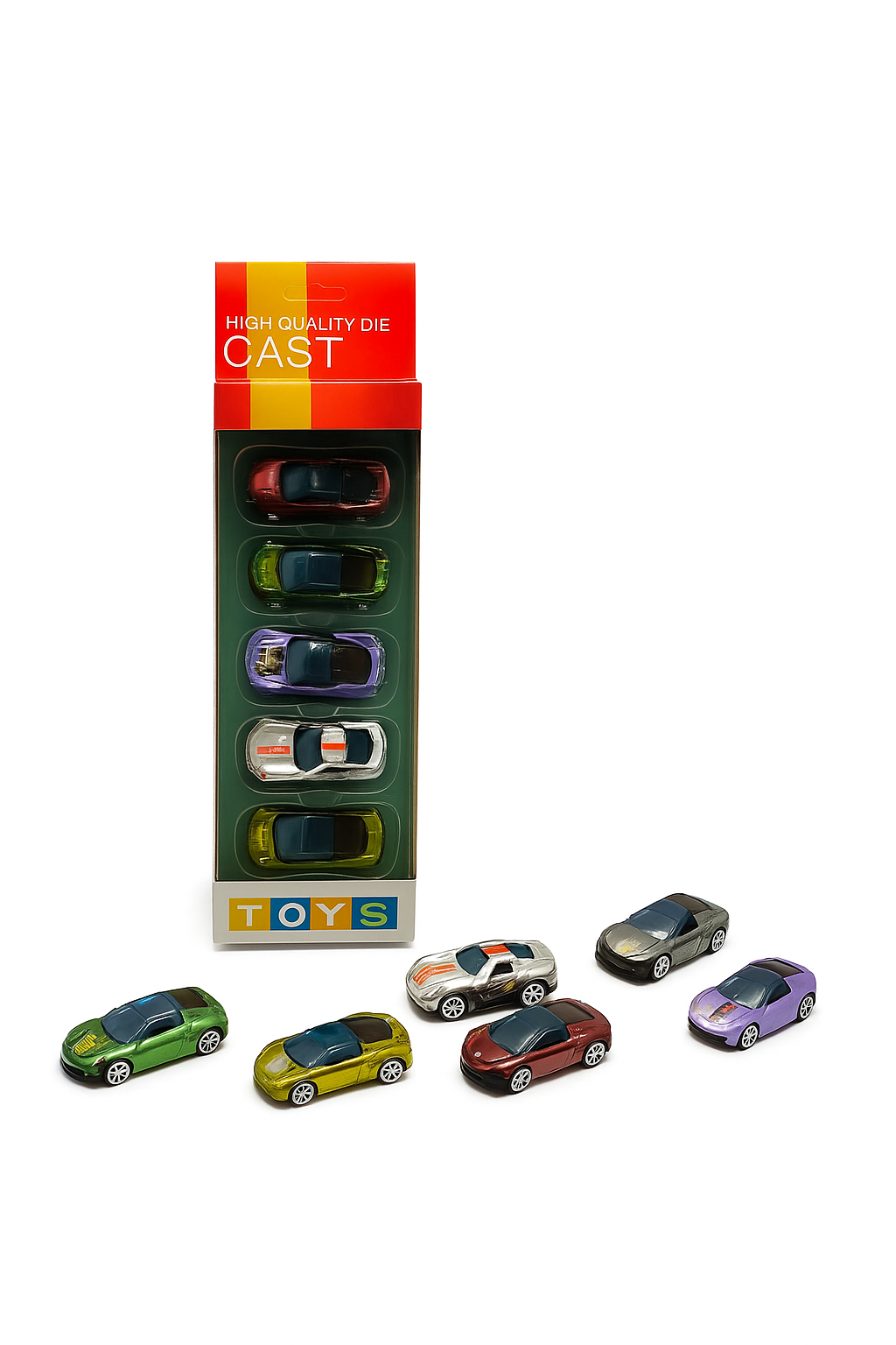 Juguete de vehículo para niños